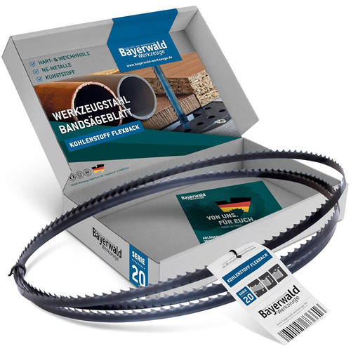 Bayerwald flexback lama per - bayerwald,
