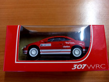 MODELLINO AUTO NOREV PEUGEOT