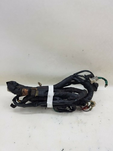 Impianto elettrico honda - elettrico,