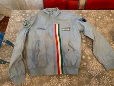 GIACCA GIUBOTTO BERSAGLIERI GARIBALDI PEZZO UNICO