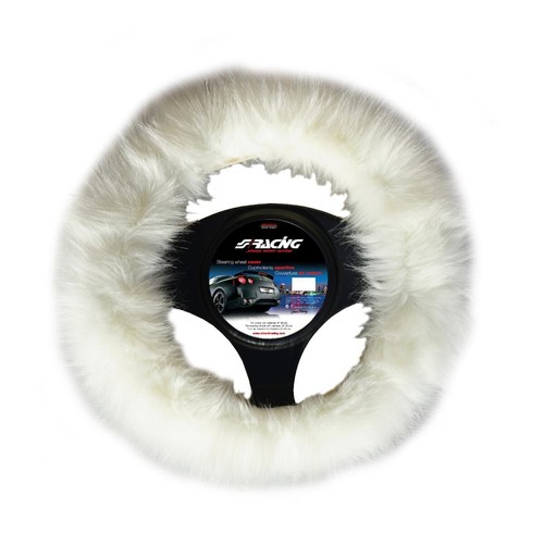 Coprivolante fluffy fur - fluffy,