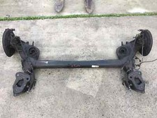 PONTE ASSALE POSTERIORE CON