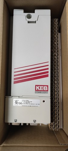 Keb combivert convertitore - keb,