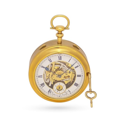 Raro orologio sveglia - orologio/sveglia, da