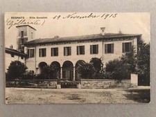 VARESE - Besnate - Villa