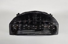 LED Fanale Posteriore Luce