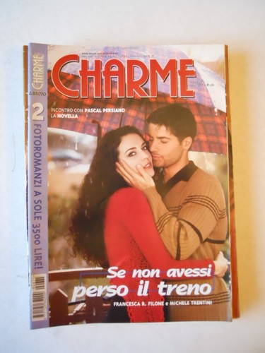 Charme 675 1999 rivista - 1999,