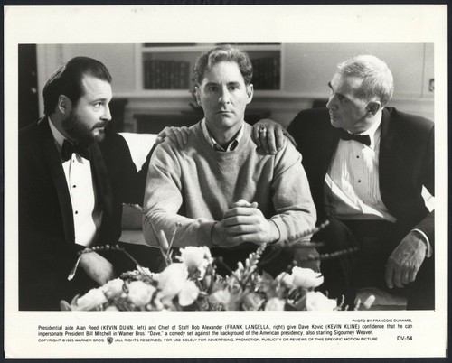 Dave kevin dunn - dave, '93
