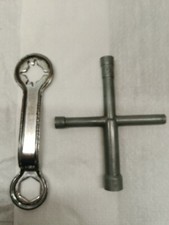 Chiave chiave frizione per 1/8 1/10 RC Car Model Car Crawler