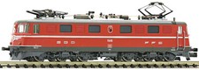 Fleischmann 737213 - Locomotore elettrico Ae 6/6 "Locomotiva cantonale", FFS, DSS, MERCE NUOVA