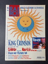 Rivista RARO giugno 2003 n