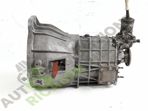814047 cambio iveco daily - 814047,