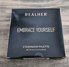 REALHER Embrace Yourself 9 Pan