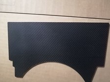 tmax paratia divisorio sottosella tmax /Alu 2008/2016