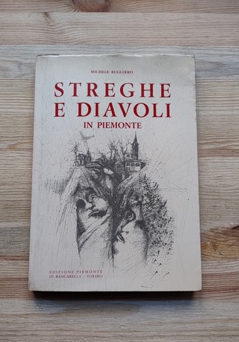 Streghe diavoli piemonte - in,