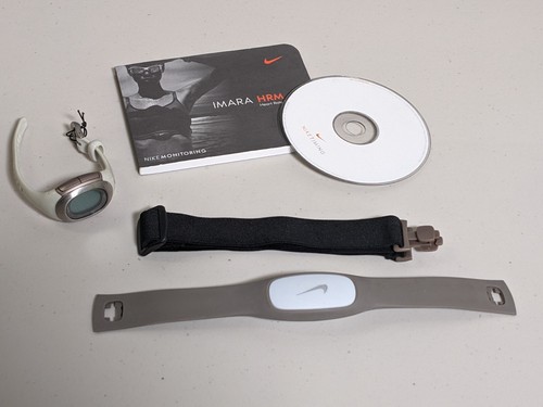 Orologio nike imara hrm - orologio,