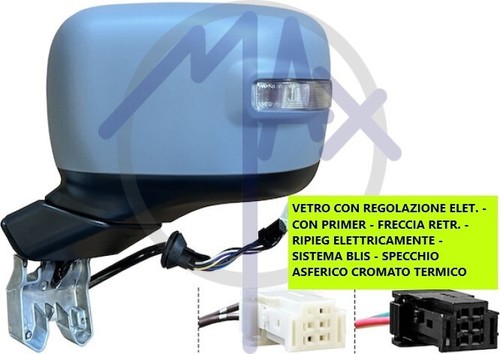 Specchio specchietto - specchio,
