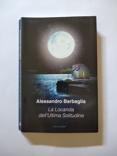 Locanda dell ultima - la,