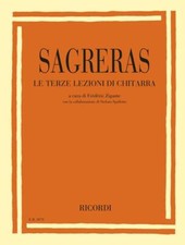 Le Terze Lezioni Di Chitarra