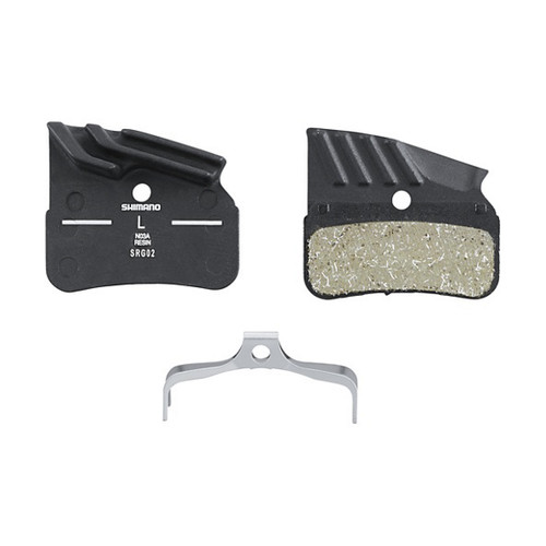 Shimano pastiglie freno n03a - freno,