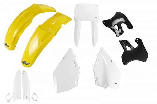 Kit plastiche carene full - kit,