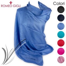 Stola donna elegante cerimonia