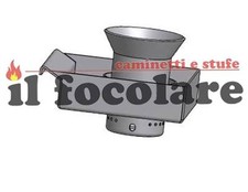 BRACIERE COMPLETO CON GRIGLIA