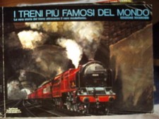 Catalogo Rivarossi treni 1977-78 ITA