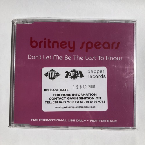 Britney spears don - britney,