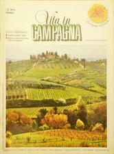 VITA IN CAMPAGNA - MARZO 2012