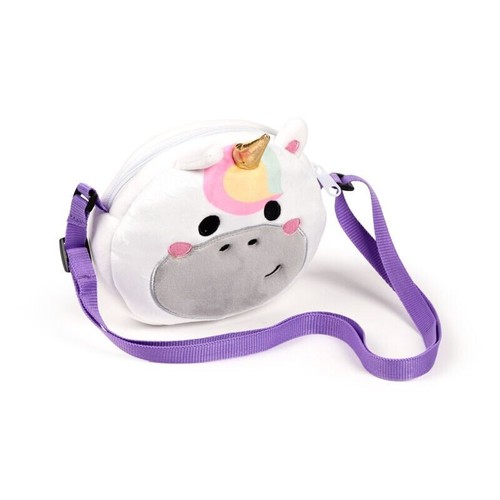 Borsetta dolce unicorno smile - borsetta,
