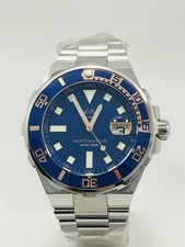 OROLOGIO PAUL PICOT  YACHTMAN