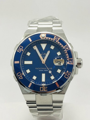 Orologio paul picot yachtman - orologio,