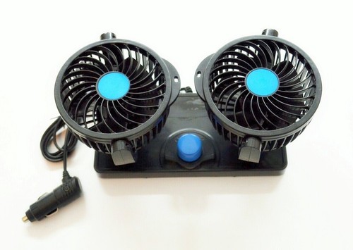Doppia ventola 360 - x,