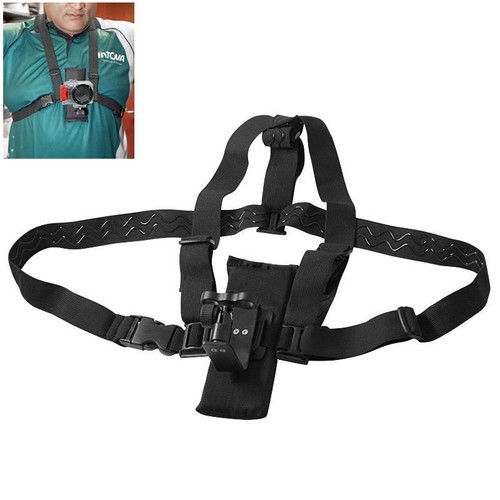 Supporto per fascia toracica