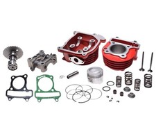 Kit cilindro Tuning 80 cc