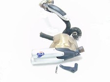 marmitte terminale scarico termignoni  completo DUCATI SCRAMBLER 800 2017 2018