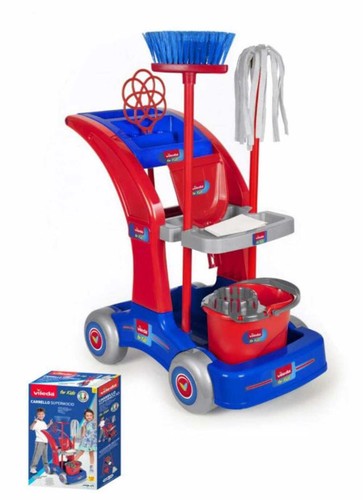 Vileda maxi carrello - maxi, pulizie