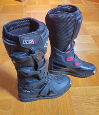 Stivali W2 OFF ROAD Motocross Enduro Taglia 41 - NUOVI - NEW