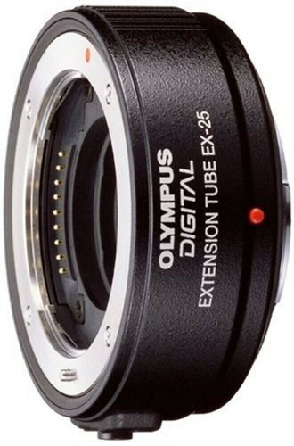 Olympus mm tubo di - olympus,