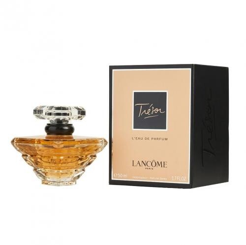 Lancome tresor edp vapo - lancome,