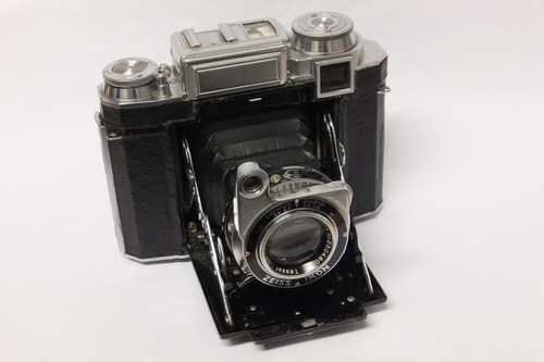 Zeiss ikon super - super, ikonta