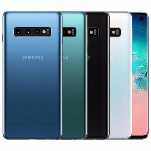 Samsung galaxy s10 - galaxy,