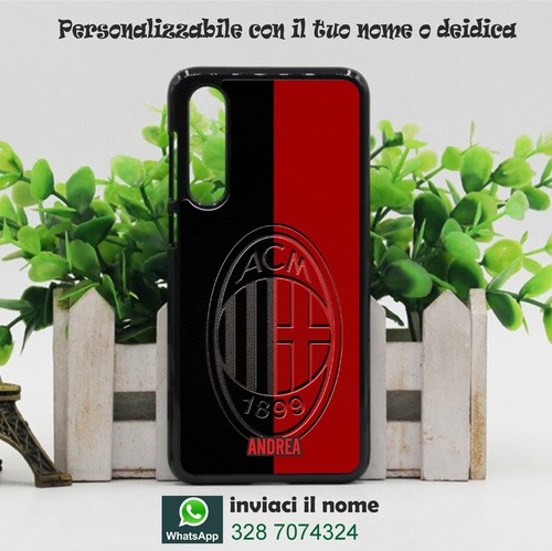 Cover personalizzabile milan - cover,