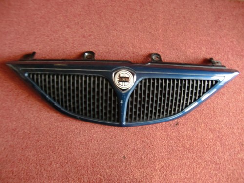 Mascherina anteriore lancia - lancia, y