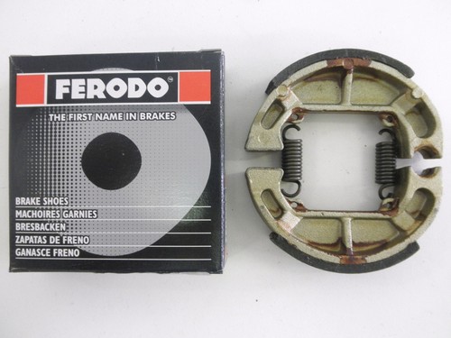 Ferodo ganasce freno - ferodo,