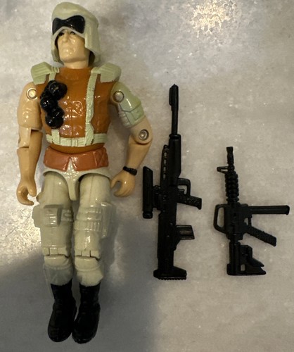 Hasbro joe arah flint v4 - hasbro,