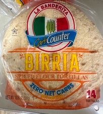 Banderita tortillas - la, banderita~tortillas