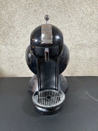 Untested nescafe dolce gusto - untested,