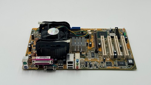 Asus p4pe2 socket 478 - asus, p4pe2-x,